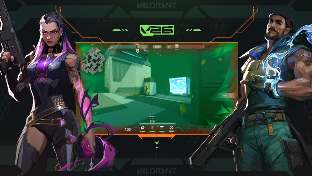 Parche 12.02 de VALORANT: Riot Games fortalece a Harbor significativamente y debilita a Reyna – El meta podría cambiar.