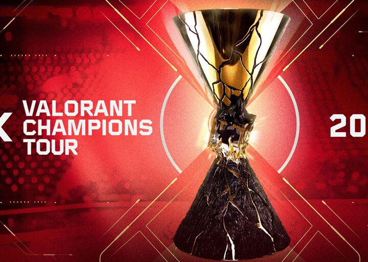 T1 elimina a DRX, DetonatioN FocusMe remonta la serie contra Global – VCT 2026: El inicio de la región del Pacífico se intensifica.