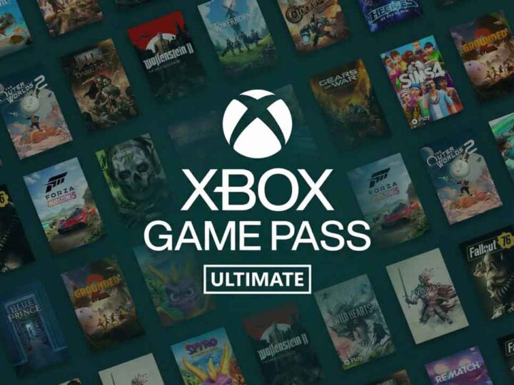 Xbox Game Pass: Nuevos juegos que se añaden a la suscripción esta semana