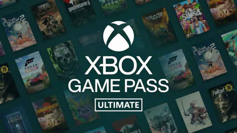 Xbox Game Pass: Nuevos juegos que se añaden a la suscripción esta semana