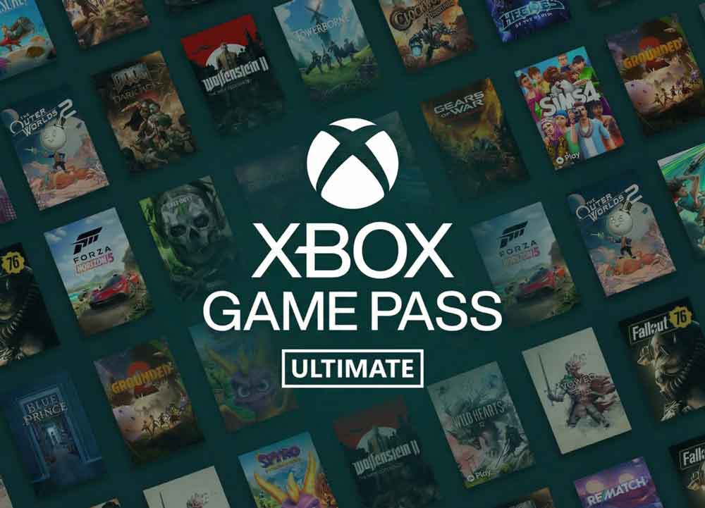 Xbox Game Pass: Nuevos juegos que se añaden a la suscripción esta semana