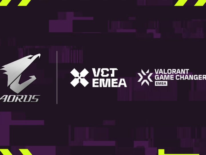 Riot refuerza VCT y Game Changers