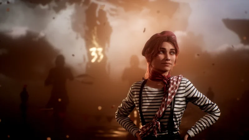 Clair Obscur: Expedición 33, Sandfall Interactive guarda silencio sobre el futuro de la serie.