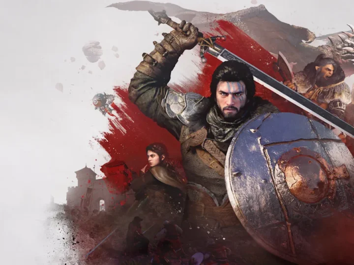 Desierto Carmesí: revelados los requisitos de PC y el rendimiento en Xbox y PlayStation