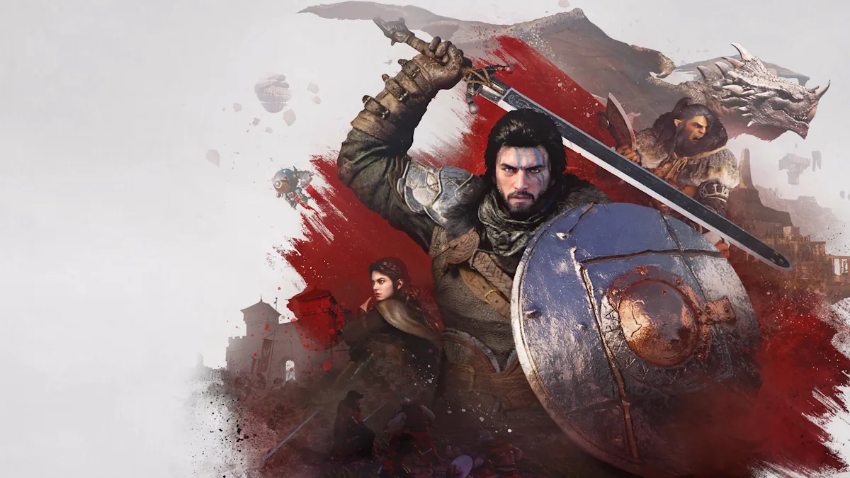 Desierto Carmesí: revelados los requisitos de PC y el rendimiento en Xbox y PlayStation