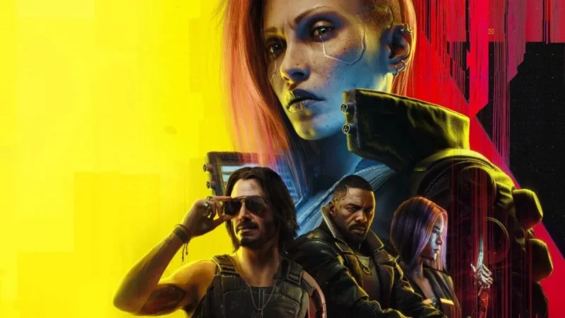 Cyberpunk 2077 no recibirá ninguna expansión.