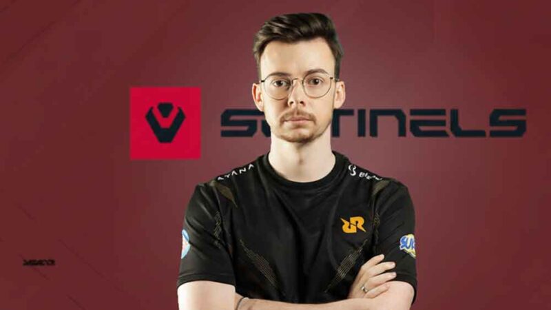 Los Sentinels toman medidas drásticas: Kaplan fuera, Ewok al mando – y un nuevo cambio de plantilla se aproxima.