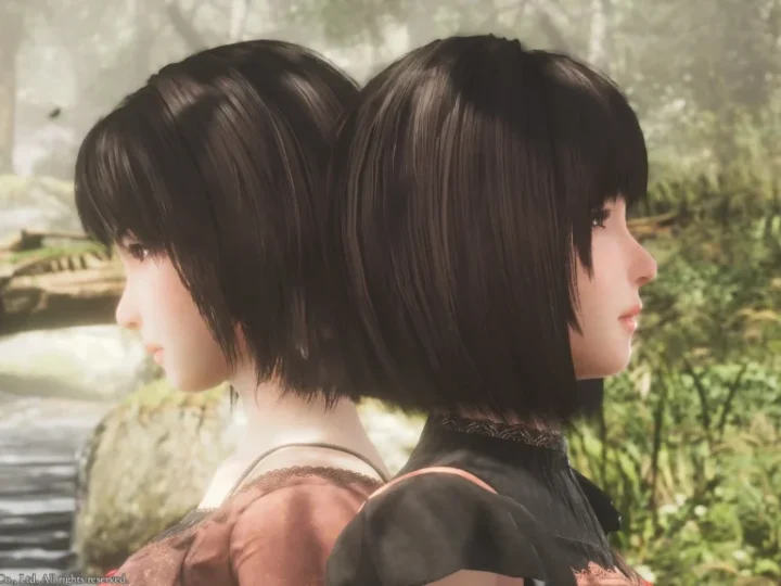 Fatal Frame II: La Mariposa Carmesí – Reseña