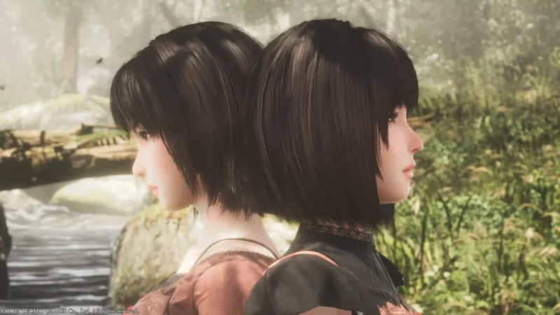 Fatal Frame II: La Mariposa Carmesí – Reseña