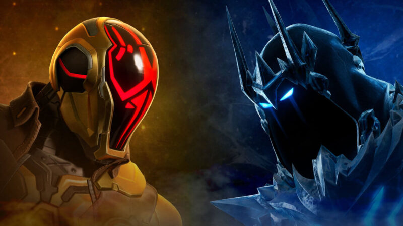 ¿Equipo Base o Equipo Reina del Hielo?