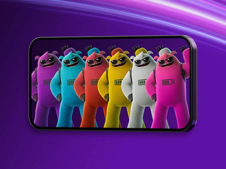 Fortnite regresa a Google Play Store: el regreso en Android comienza