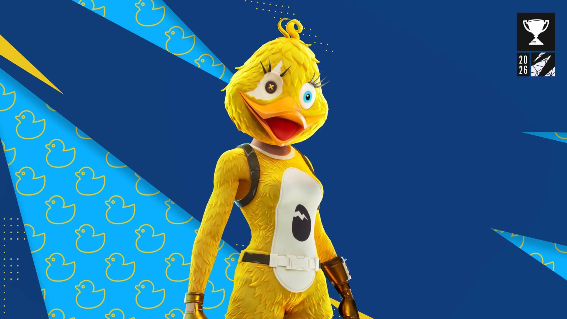 Copa Móvil DuckyTheGamer: Normas, Fechas y Participación