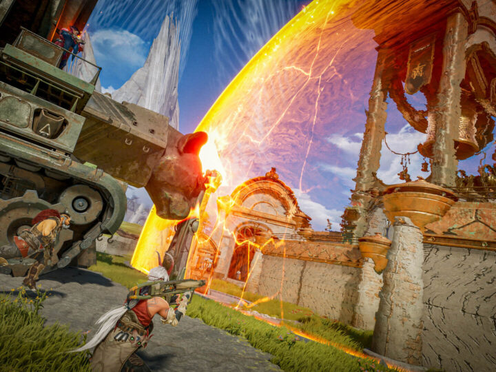 Explicación de la destrucción de la base en Highguard: Cómo infligir daño y ganar partidas