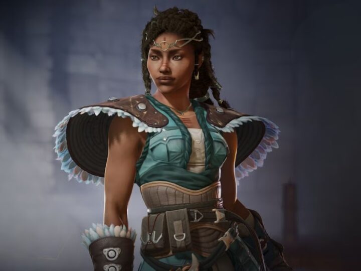 Personajes de Highguard explicados: roles, habilidades y sinergias en el equipo