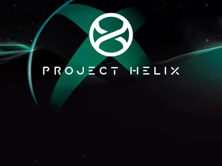 Xbox, anunciada la próxima generación con «Proyecto Helix»