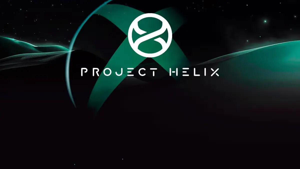 Xbox, anunciada la próxima generación con «Proyecto Helix»