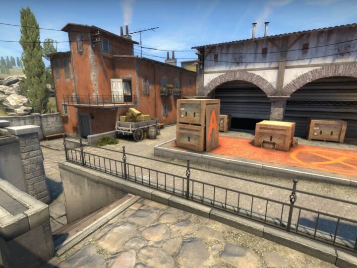 Actualización de CS2 trae cambios en el mercado y nuevas modificaciones en Inferno