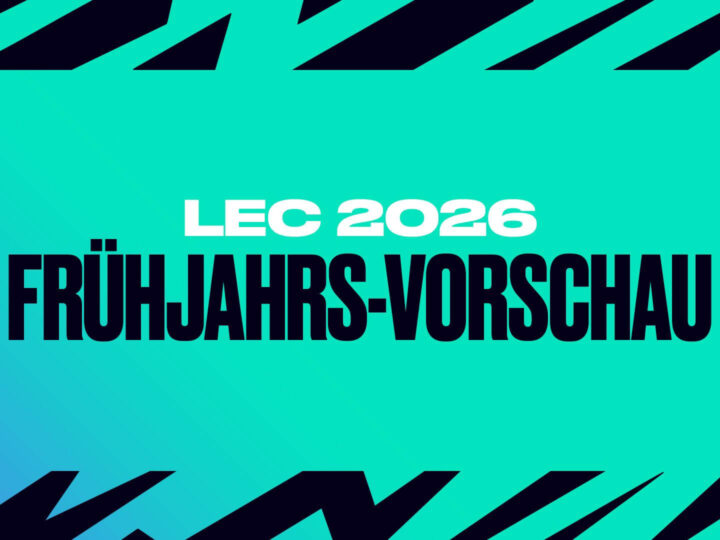 LEC Primavera 2026 comienza con Fnatic, KC y novedades de Berlín
