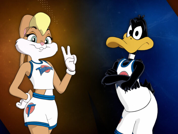 La Copa Daffy y la Copa Lola Bunny presentan nuevos enfrentamientos en pareja.
