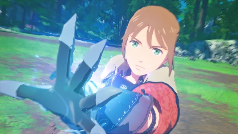 Monster Hunter Stories 3: Reflejo Distorsionado se lanza hoy.