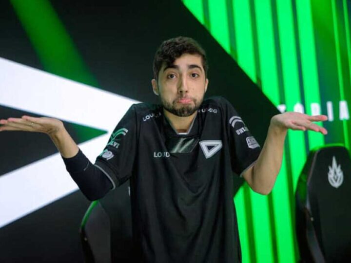 CBLOL-Eklat en LOUD: Mago se retira justo antes de la final del Upper-Bracket – Envy entra por transferencia de emergencia