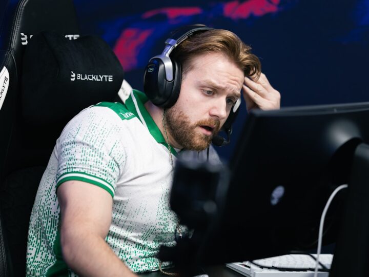 NiKo tras la eliminación en Cluj: «Es vergonzoso» – Falcons fracasan nuevamente contra PARIVISION