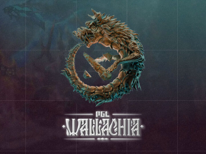 PGL Wallachia Temporada 7: Los emparejamientos del Día 1 están listos – y antes de comenzar, el caos de reemplazos ya causa revuelo.