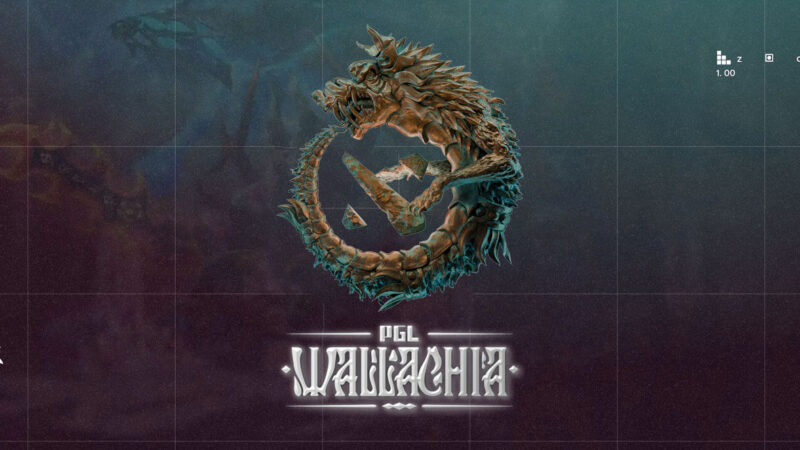 PGL Wallachia Temporada 7: Los emparejamientos del Día 1 están listos – y antes de comenzar, el caos de reemplazos ya causa revuelo.