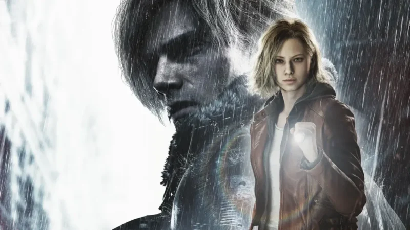 Resident Evil Requiem: avvistamenti di zombie a Milano in occasione del lancio