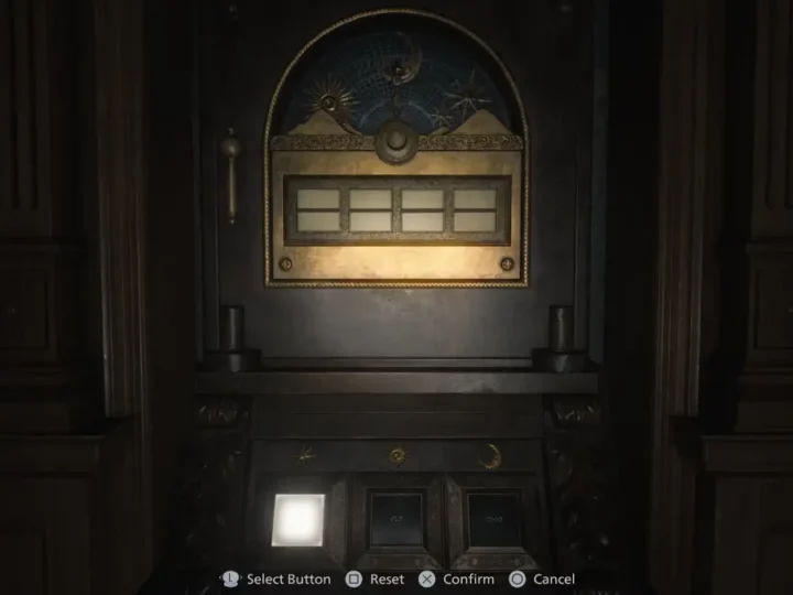 Resident Evil Requiem: cómo conseguir el cuarzo lunar