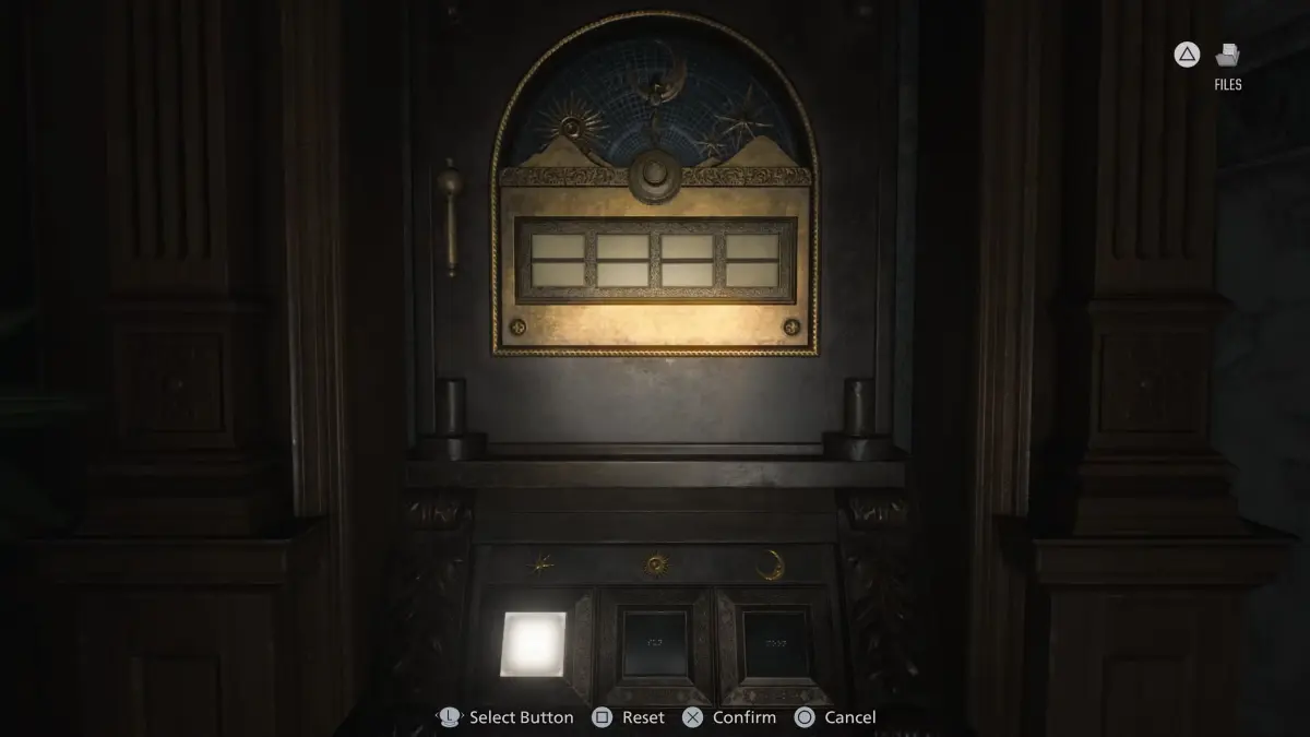 Resident Evil Requiem: cómo conseguir el cuarzo lunar