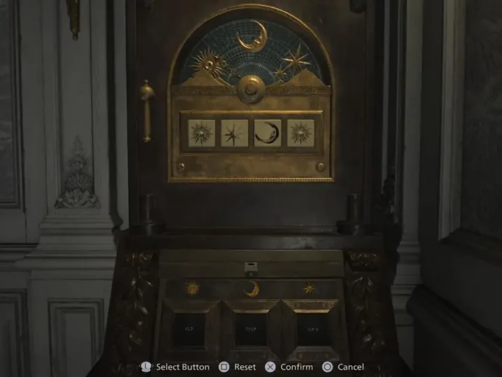 Resident Evil Requiem: cómo conseguir el cristal solar