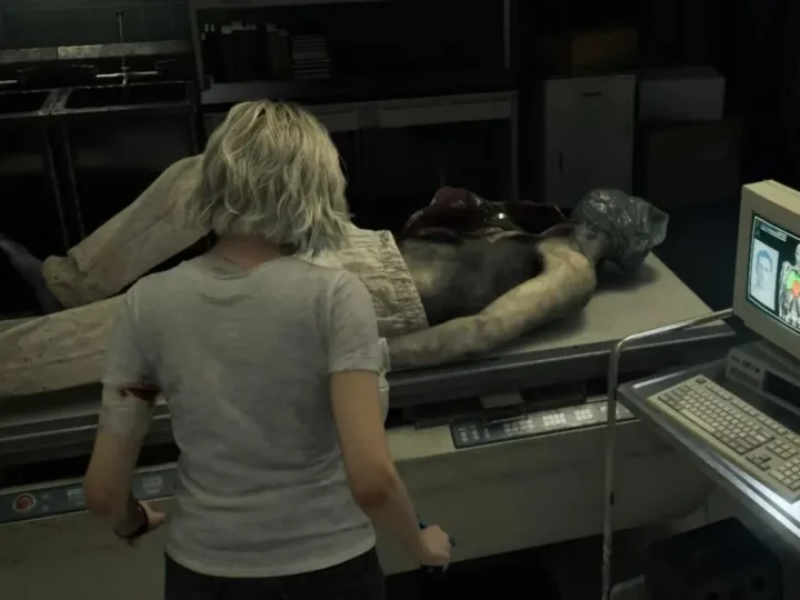 Resident Evil Requiem: cómo desentrañar el misterio del cuerpo sin órganos