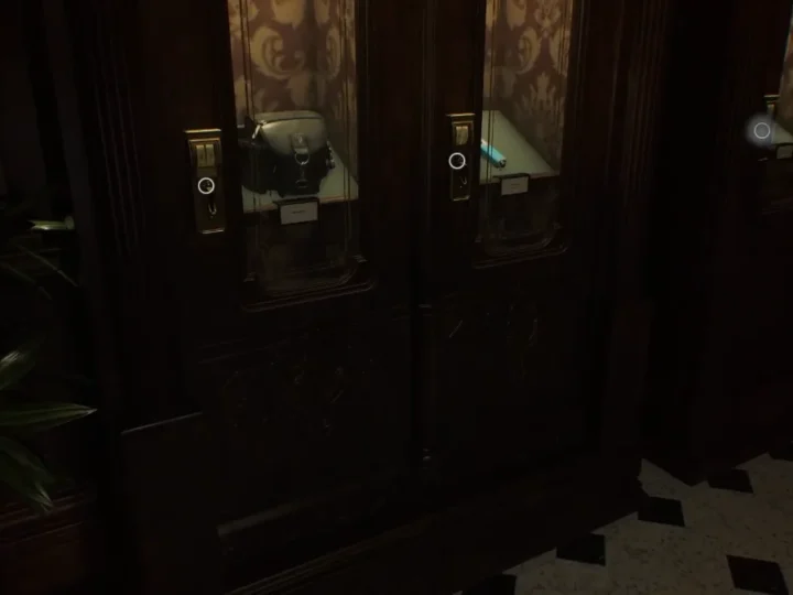 Resident Evil Requiem: cómo utilizar las monedas antiguas