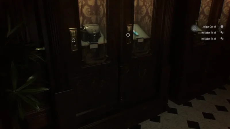 Resident Evil Requiem: cómo utilizar las monedas antiguas