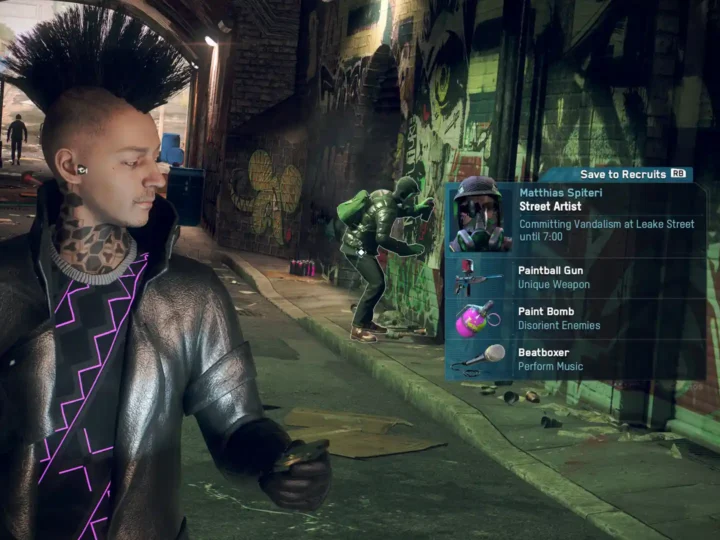 ¿Regresa Watch Dogs? – GameSource