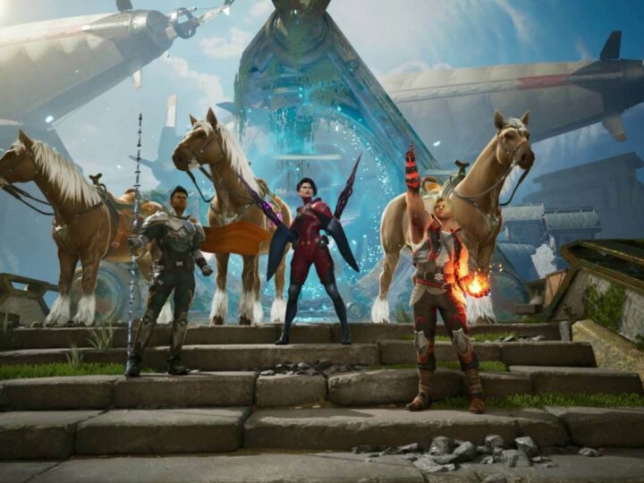 Guía de las Apariencias de Highguard: Todos los Guardianes, Variantes y Desbloqueos Gratuitos