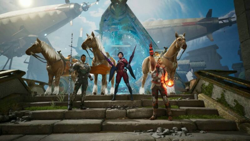 Guía de las Apariencias de Highguard: Todos los Guardianes, Variantes y Desbloqueos Gratuitos