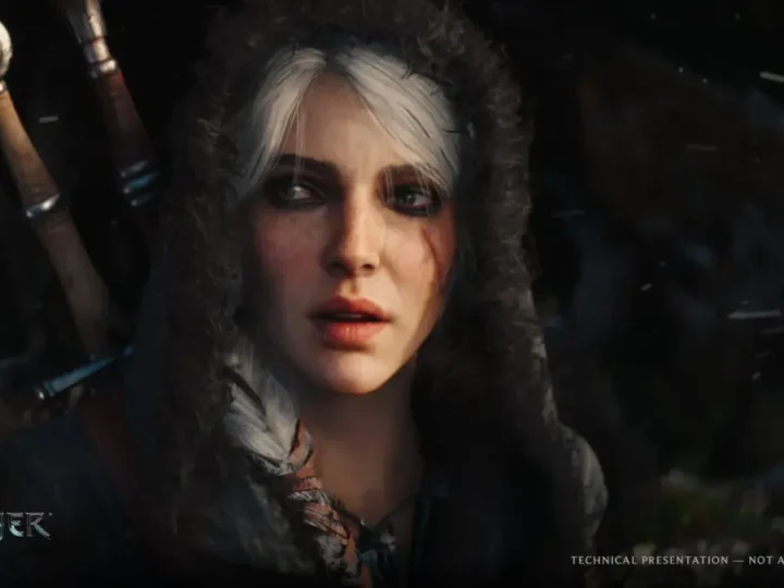 The Witcher 4: surgen nuevos rumores