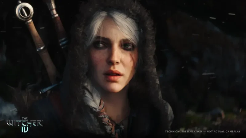 The Witcher 4: surgen nuevos rumores