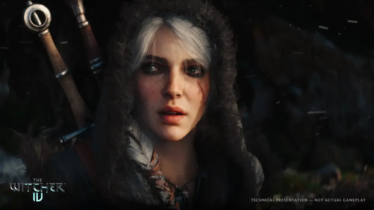 The Witcher 4: surgen nuevos rumores