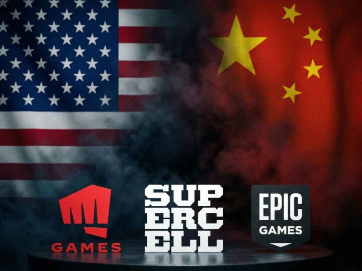EE. UU. evalúa las inversiones de Tencent en Riot, Epic y Supercell: ¿qué implicaciones tendría para League, VALORANT y Fortnite?