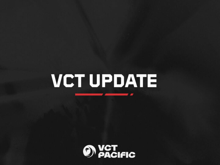 Riot endurece las normas antes de la Fase 1.