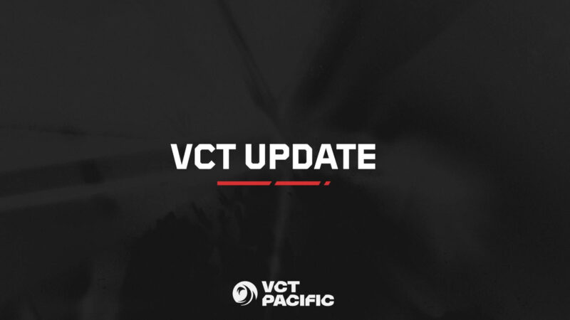 Riot endurece las normas antes de la Fase 1.