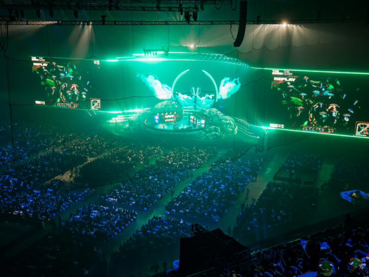 Mundiales 2027 en Corea del Sur: Ciudades compiten por la fase eliminatoria del campeonato de LoL.