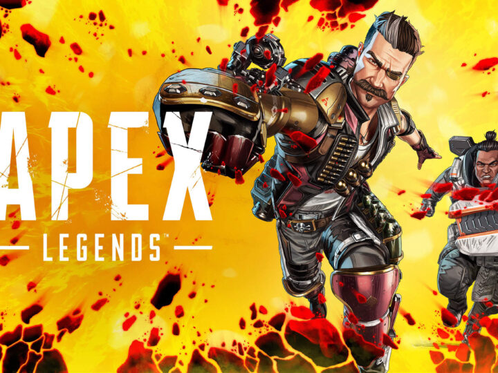 Apex Legends verstärkt den Kampf gegen Hardware-Betrug.