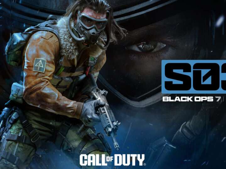 Novedades de Call of Duty Black Ops 7 y la Temporada 03 de Warzone.