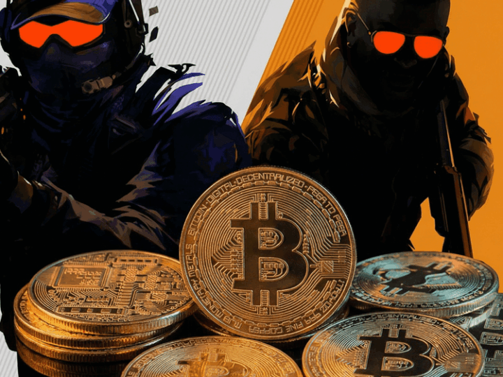 El cofundador de Counter-Strike, Gooseman, promociona $GOOSE.