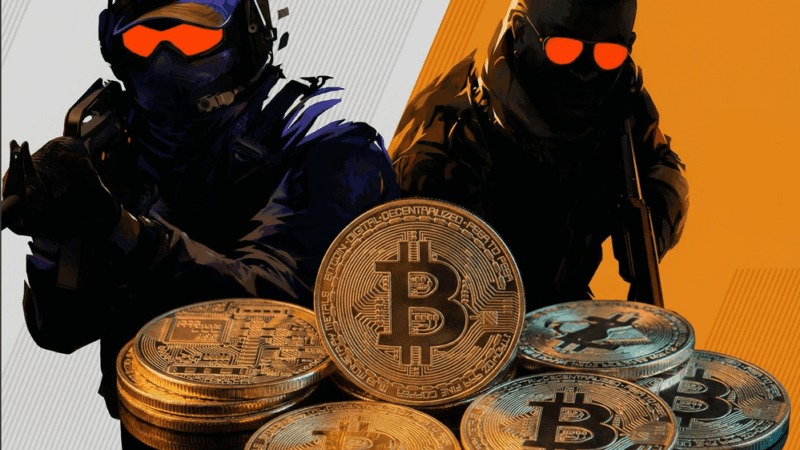 El cofundador de Counter-Strike, Gooseman, promociona $GOOSE.