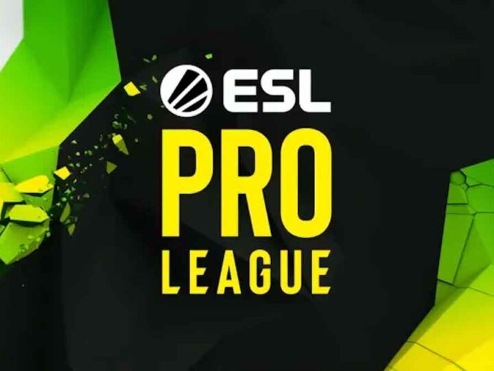 Liga Pro de ESL S23 Etapa 2: NAVI se enfrenta a 3DMAX, FURIA desafía a Astralis